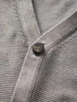 Erz-Cardigan -Men's Clothing Verkäufe EC23 7544 DG 1