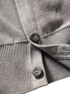 Erz-Cardigan -Men's Clothing Verkäufe EC23 7544 DI 1