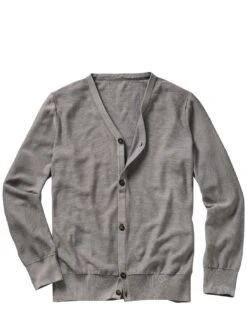 Erz-Cardigan -Men's Clothing Verkäufe EC23 7544 FA