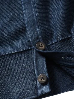 Erz-Cardigan -Men's Clothing Verkäufe EC23 7545 DI