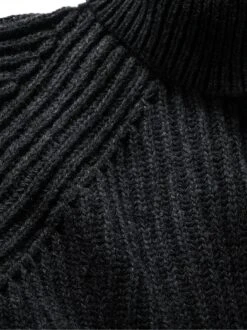 Kurator-Wollrolli -Men's Clothing Verkäufe EC23 7559 DG 1