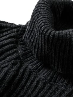 Kurator-Wollrolli -Men's Clothing Verkäufe EC23 7559 DH