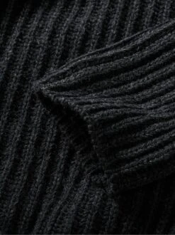 Kurator-Wollrolli -Men's Clothing Verkäufe EC23 7559 DI