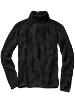 Kurator-Wollrolli -Men's Clothing Verkäufe EC23 7559 FA