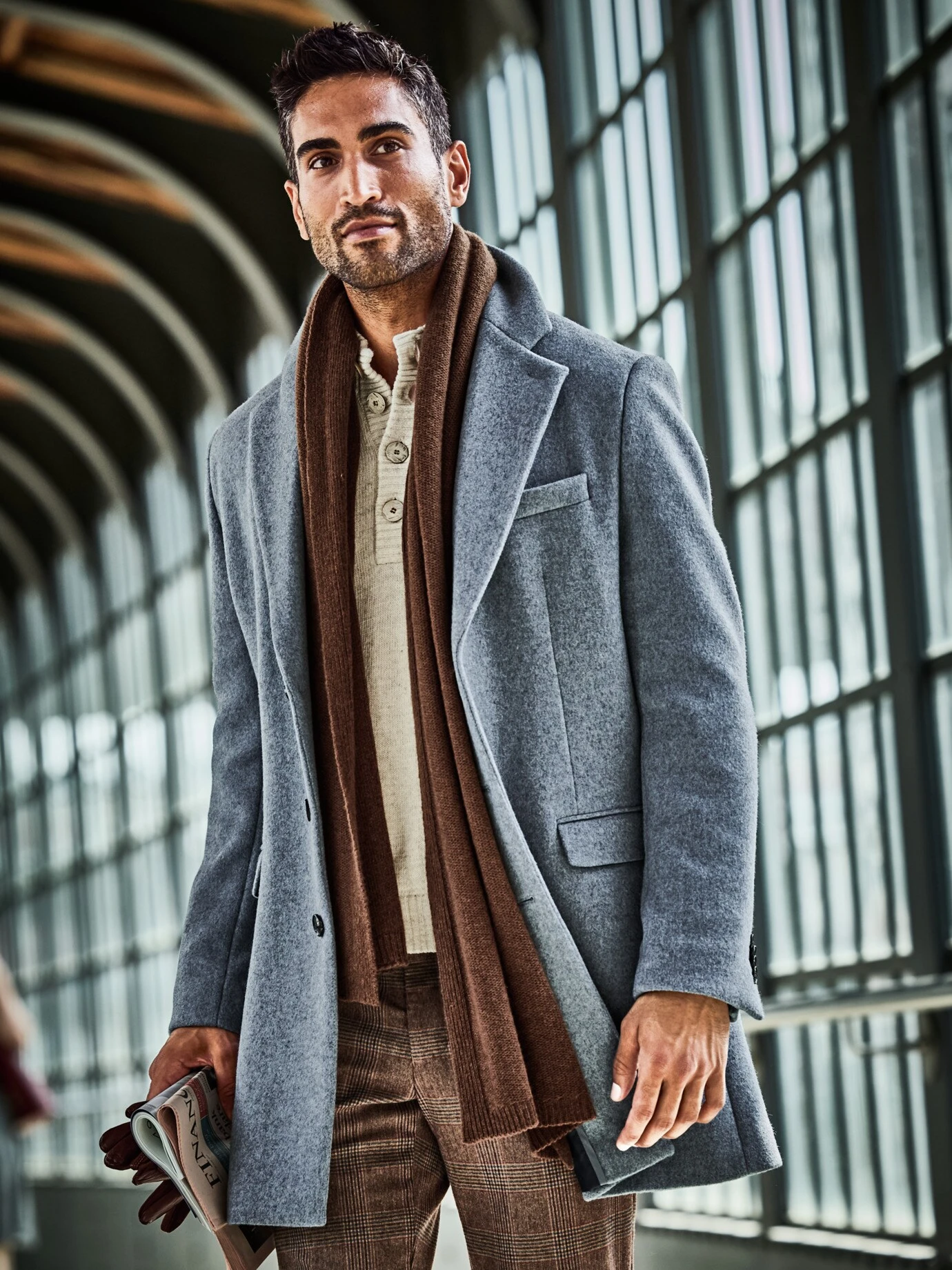 Recycled Cashmere-Troyer 10 Recycled Cashmere-Troyer – Bild 10