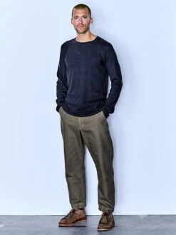 Longsleeve Felix -Men's Clothing Verkäufe EC23 7580 DF 1