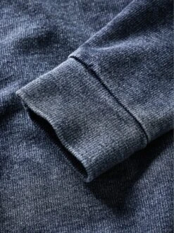 Nicht-linearer Sweathoodie -Men's Clothing Verkäufe EC23 7582 DH 1