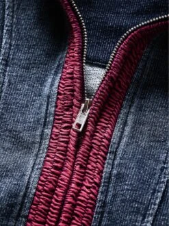 Nicht-linearer Sweathoodie -Men's Clothing Verkäufe EC23 7582 DI