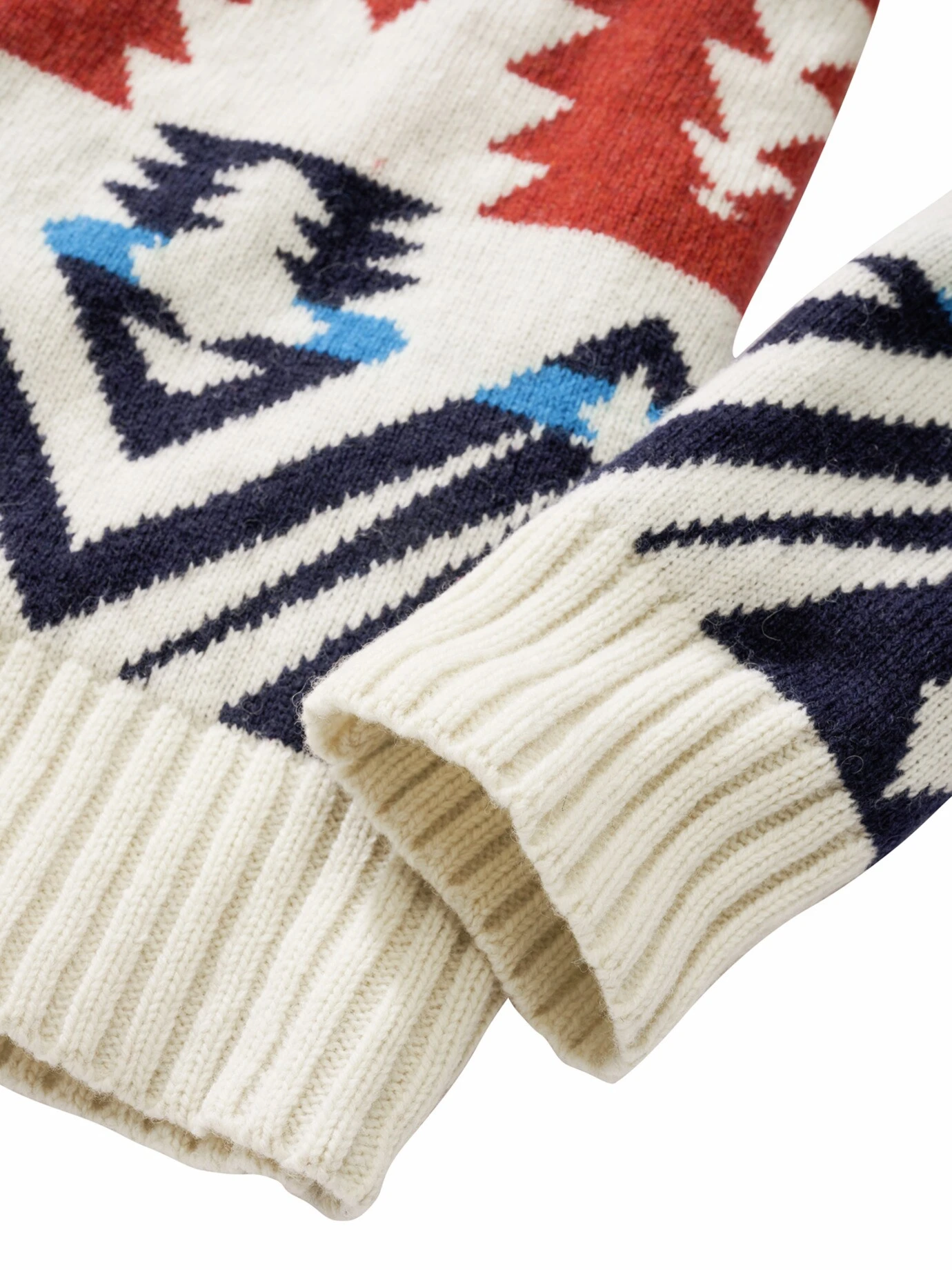 Merry-Winter-Pullover 5 Merry-Winter-Pullover – Bild 5