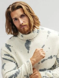 Rorschach-Rolli -Men's Clothing Verkäufe EC23 7594 DE 1