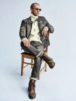 Rorschach-Rolli -Men's Clothing Verkäufe EC23 7594 DF 1