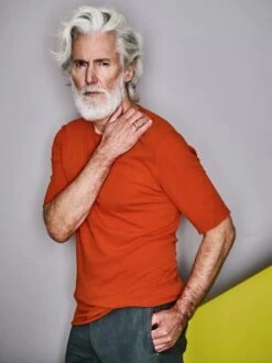 T-shirt Fa35rine -Men's Clothing Verkäufe EC23 7596 DF 1