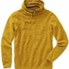 Kasten-Pullover -Men's Clothing Verkäufe EC23 7622 FA