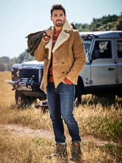 Lusekofte-Pullover 16 Lusekofte-Pullover -Men's Clothing Verkäufe EC23 7643 DE