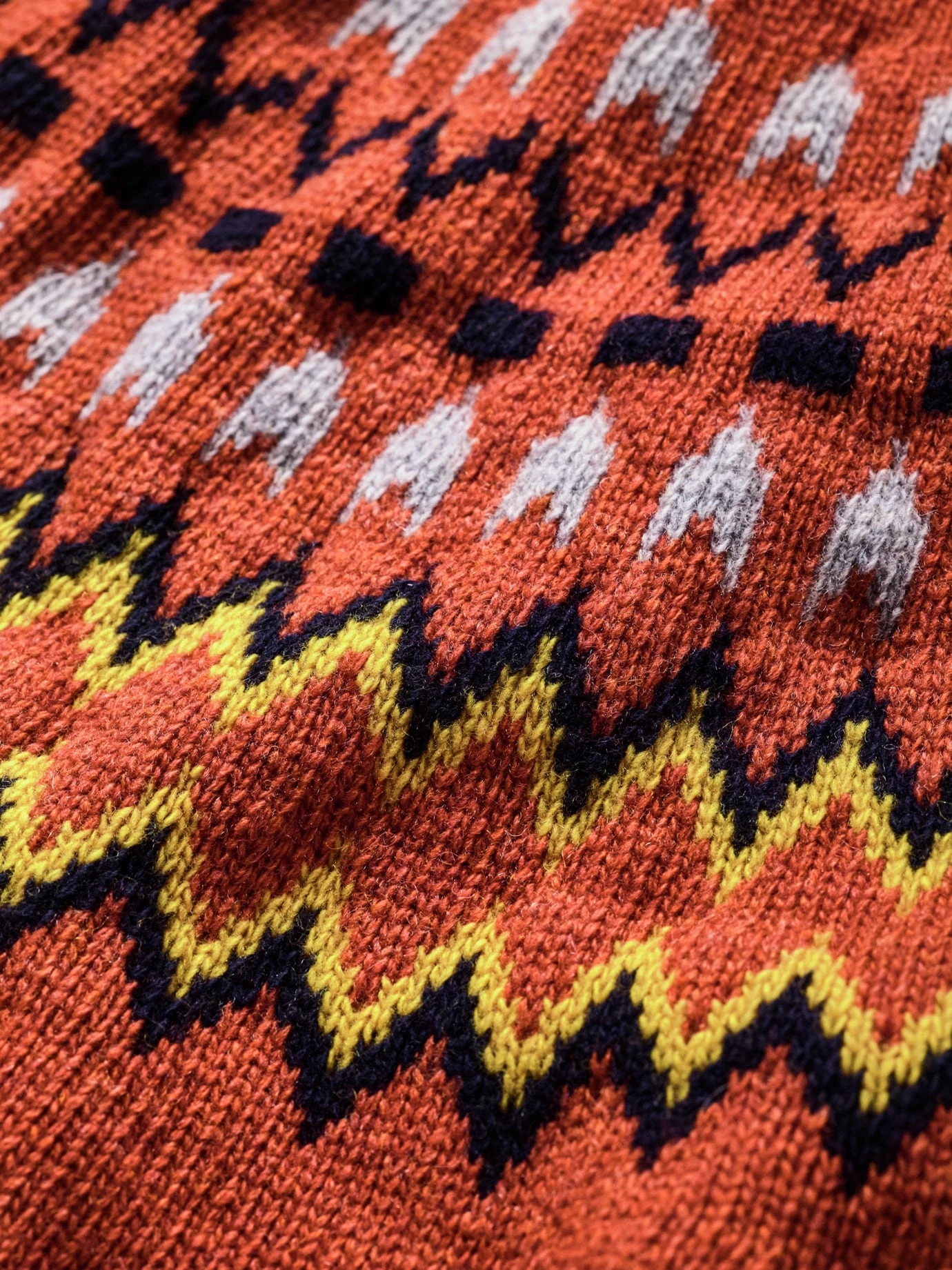 Lusekofte-Pullover 14 Lusekofte-Pullover – Bild 14