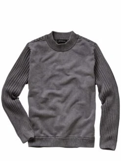 X-over-Pullover -Men's Clothing Verkäufe EC23 7647 FA 1