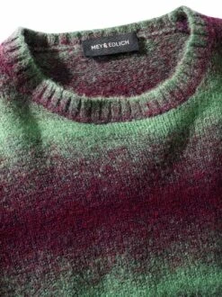 Bubble-Gum-Pullover -Men's Clothing Verkäufe EC23 7651 DG