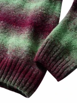 Bubble-Gum-Pullover -Men's Clothing Verkäufe EC23 7651 DI