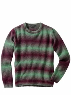 Bubble-Gum-Pullover -Men's Clothing Verkäufe EC23 7651 FA 1