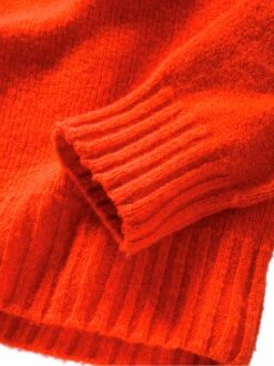 Squeeze-Pullover -Men's Clothing Verkäufe EC23 7655 DI