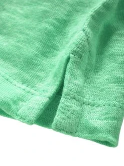 Leinenpolo -Men's Clothing Verkäufe EC23 7658 DI 1