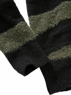 Tektonischer Pullover -Men's Clothing Verkäufe EC23 7672 DI