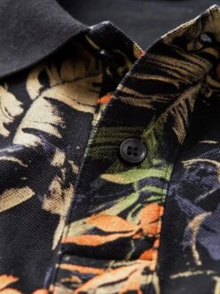 Hawaii-bei-Nacht-Polo 12 Hawaii-bei-Nacht-Polo -Men's Clothing Verkäufe EC23 7673 DH