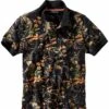 Hawaii-bei-Nacht-Polo 26 Hawaii-bei-Nacht-Polo -Men's Clothing Verkäufe EC23 7673 FA