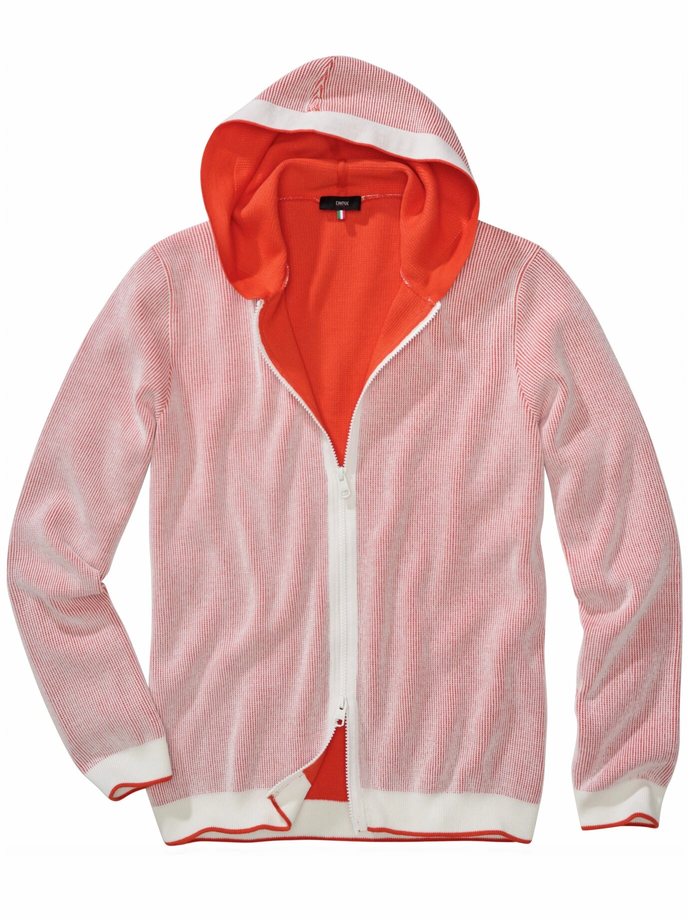 Strickjacke Cimars 1 Strickjacke Cimars