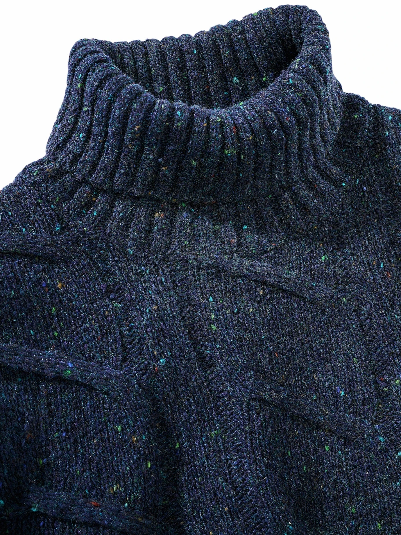 Fischerseil-Pullover 4 Fischerseil-Pullover – Bild 4