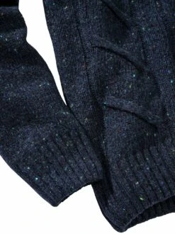 Fischerseil-Pullover 25 Fischerseil-Pullover -Men's Clothing Verkäufe EC23 7688 DI