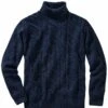 Fischerseil-Pullover -Men's Clothing Verkäufe EC23 7688 FA