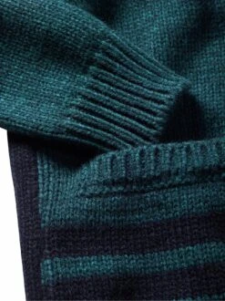 M&E-Collegecardigan -Men's Clothing Verkäufe EC23 7698 DH