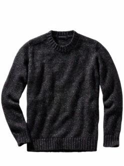 Blitzlicht-Pullover -Men's Clothing Verkäufe EC23 7709 FA 1