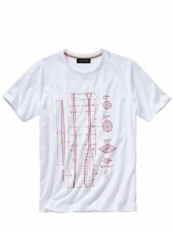 Willensstärke-Shirt