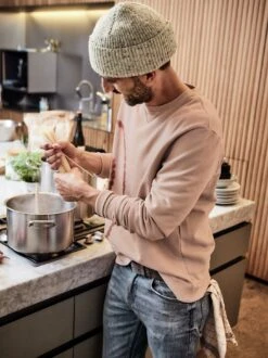 Shibori-Sweatshirt 13 Shibori-Sweatshirt -Men's Clothing Verkäufe EC23 7728 DE