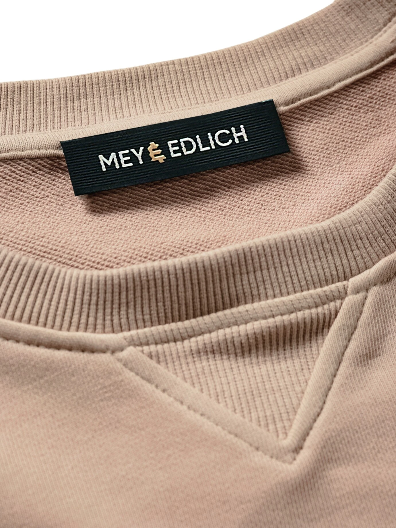 Shibori-Sweatshirt 10 Shibori-Sweatshirt – Bild 10