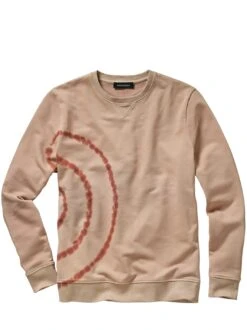 Shibori-Sweatshirt 18 Shibori-Sweatshirt -Men's Clothing Verkäufe EC23 7728 FA 1