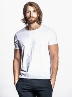 Open End Shirt -Men's Clothing Verkäufe EC23 7729 DF