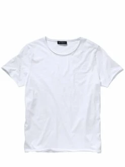 Open End Shirt -Men's Clothing Verkäufe EC23 7729 FA 1