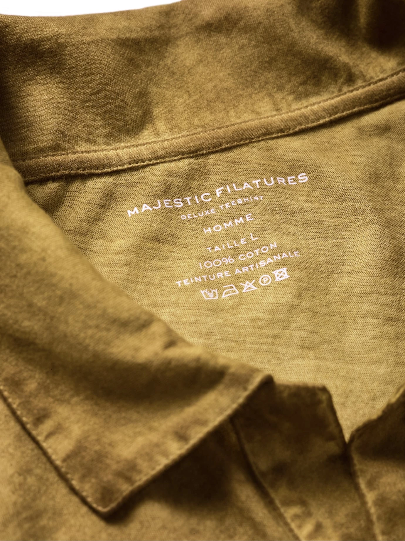 Majestic Polo 8 Majestic Polo – Bild 8