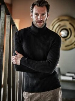 Mr. Jobs-Rolli -Men's Clothing Verkäufe EC23 7771 DF