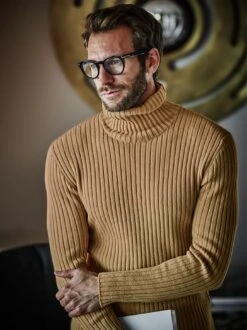 Mr. Jobs-Rolli -Men's Clothing Verkäufe EC23 7773 DE