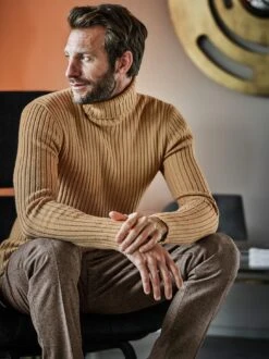 Mr. Jobs-Rolli -Men's Clothing Verkäufe EC23 7773 DF