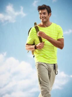 Bretagne-Shirt Levant Moderne 18 Bretagne-Shirt Levant Moderne -Men's Clothing Verkäufe EC23 7774 DF