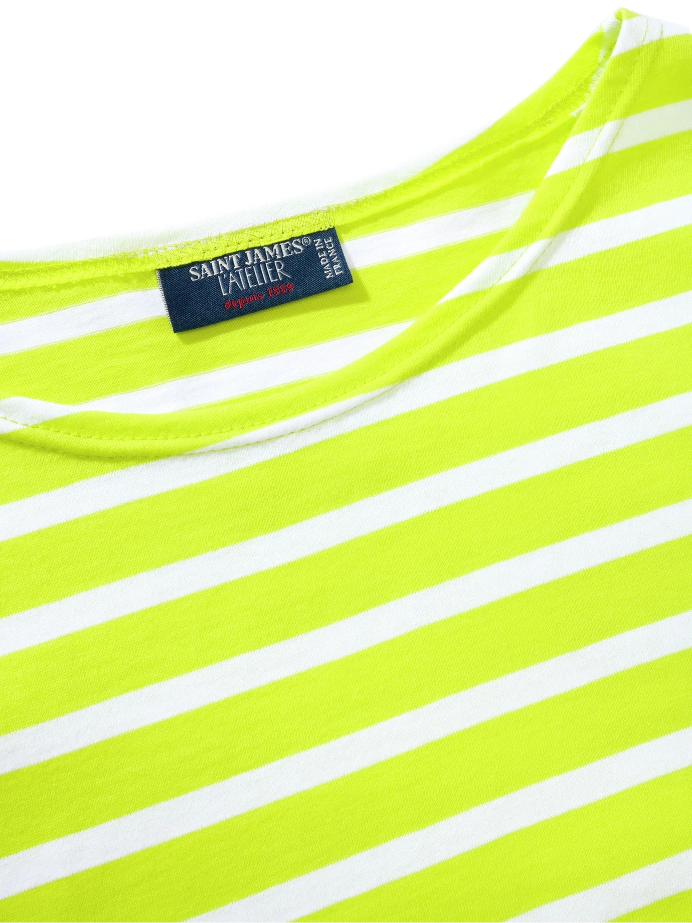 Bretagne-Shirt Levant Moderne 7 Bretagne-Shirt Levant Moderne – Bild 7