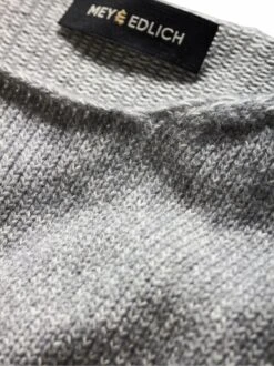 Bilateraler Kaschmirpullover -Men's Clothing Verkäufe EC23 7787 DG