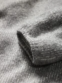 Bilateraler Kaschmirpullover -Men's Clothing Verkäufe EC23 7787 DH