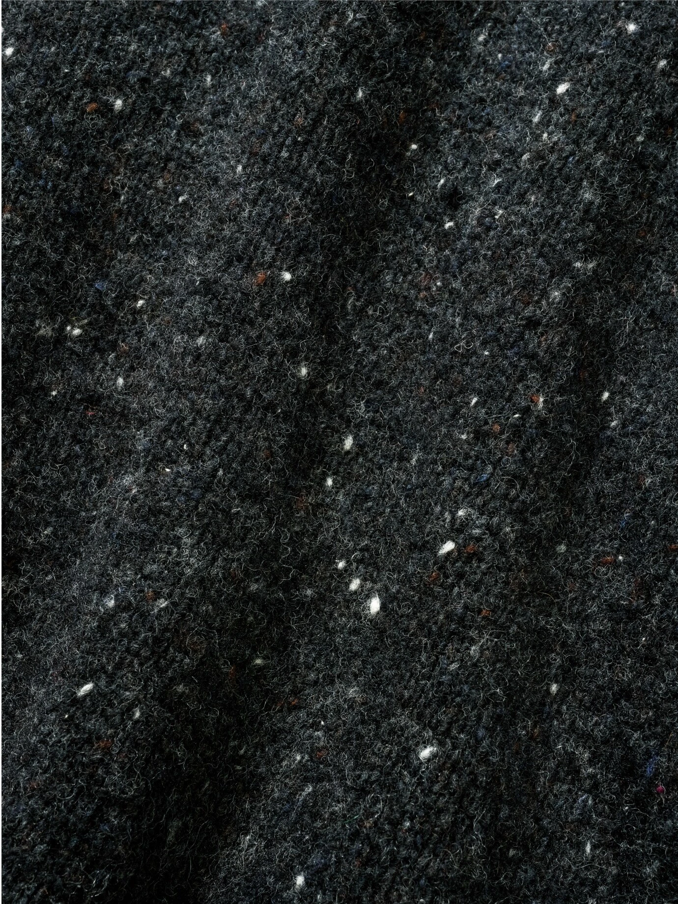 Tweed-Pullover 3 Tweed-Pullover – Bild 3