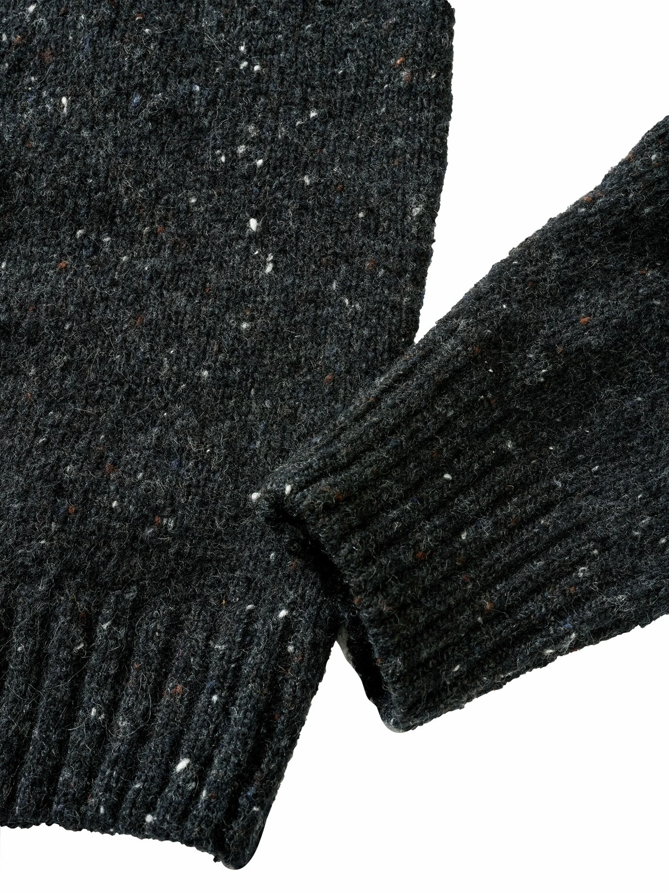 Tweed-Pullover 4 Tweed-Pullover – Bild 4